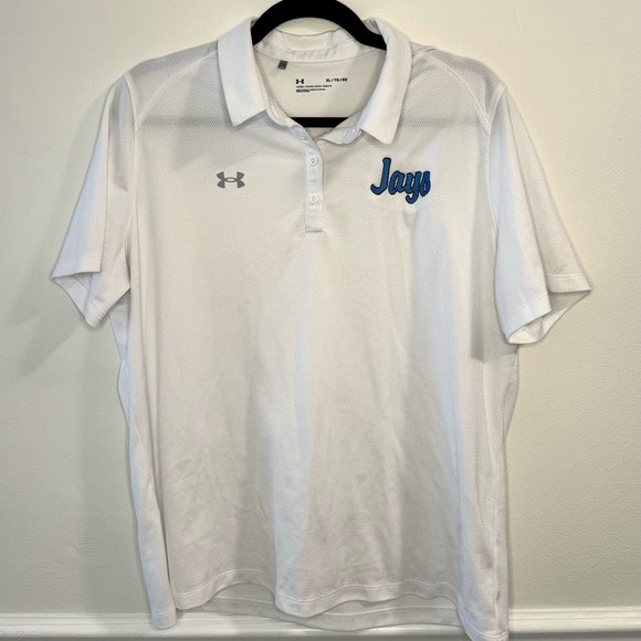 Women’s Jays polo - Picture 2 of 3